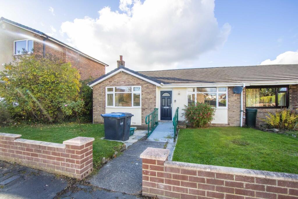 Main image of property: Hawthorn Crescent, Gilesgate, Durham