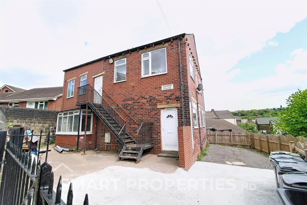 Main image of property: Swan Lane, Lockwood, Huddersfield