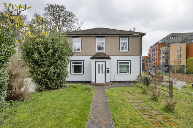Brewery House, St Marys Road, Stone, Dartford, DA9 9AR