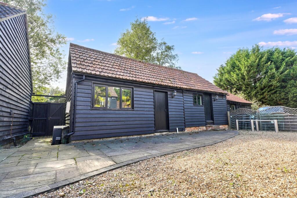 Main image of property: Warmans Barn Cottages, Burton End, Stansted