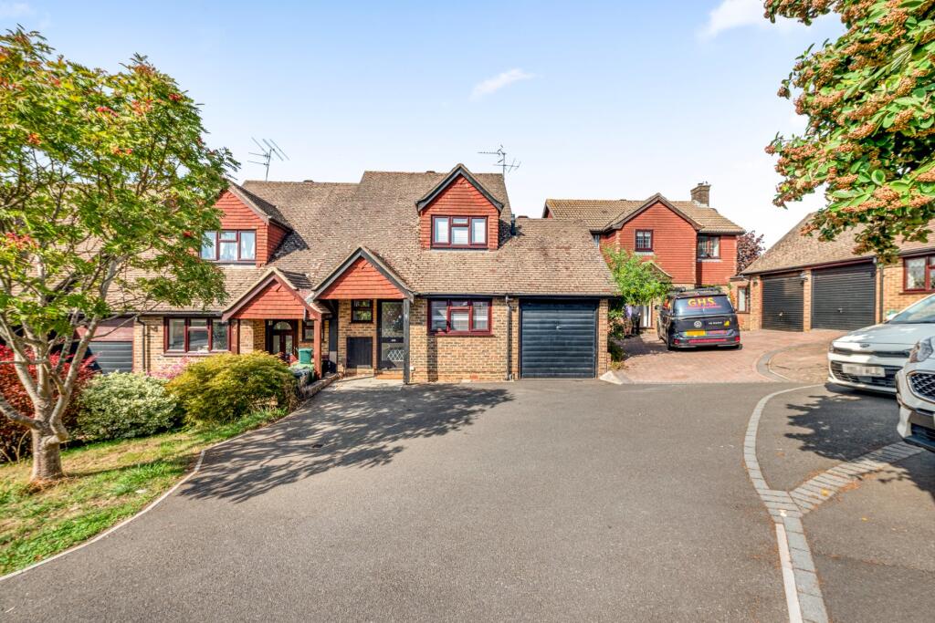 Main image of property: Miller Road, Guildford, Surrey, GU4