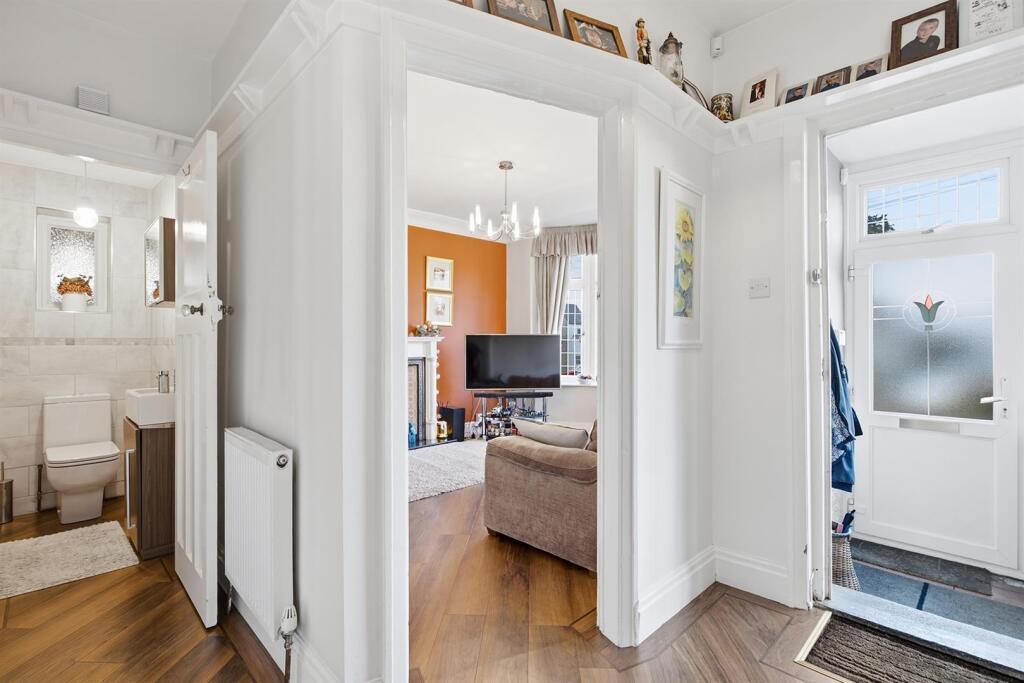 House in Sheffield - View 5