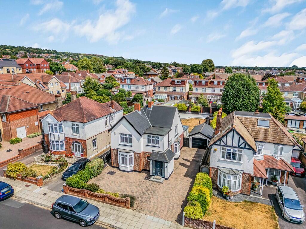 Main image of property: Drayton, Hampshire