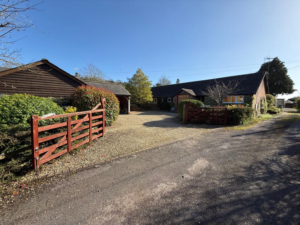 Main image of property: Pitton, Salisbury