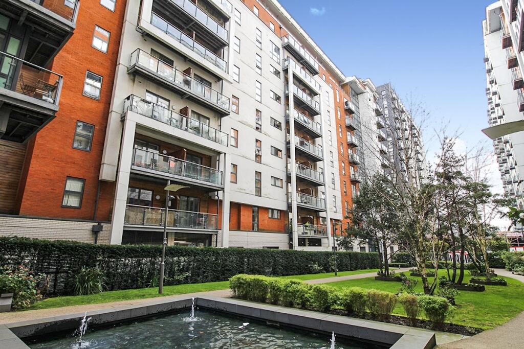 Main image of property: Hornbeam Way, Manchester, Greater Manchester, M4
