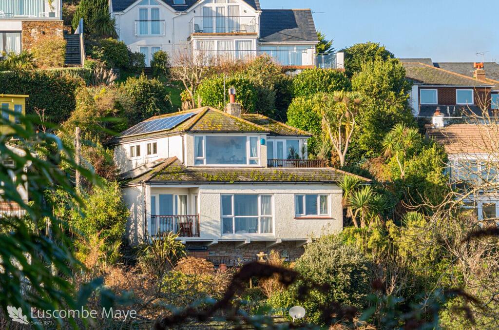 Main image of property: Drake Road, Salcombe
