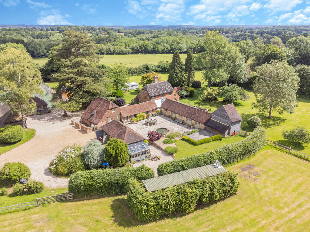 Main image of property: Colwood Lane, Warninglid