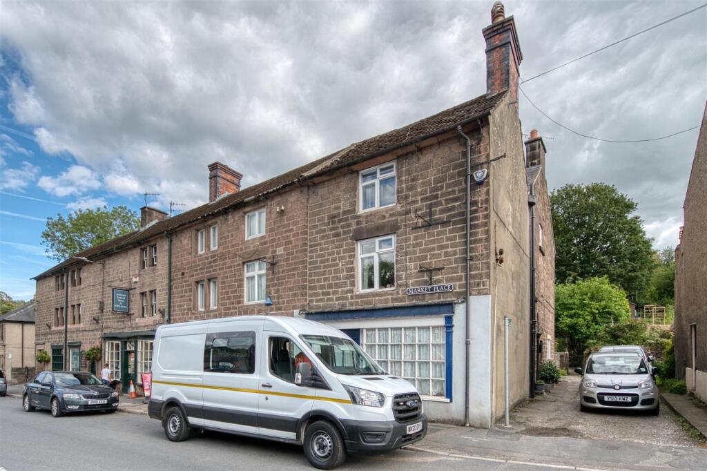 Market Place, Cromford photo 4