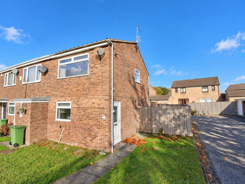Main image of property: Thirlmere, Spennymoor, County Durham, DL16