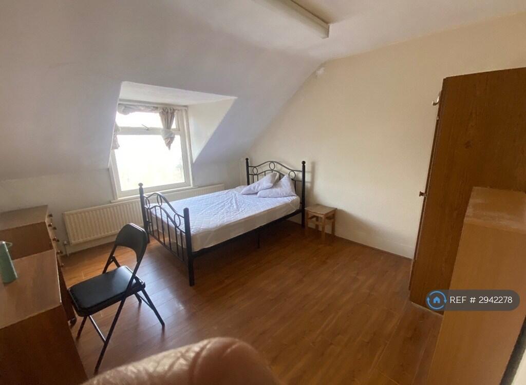 Main image of property: Burgoyne Road, Haringey, N4