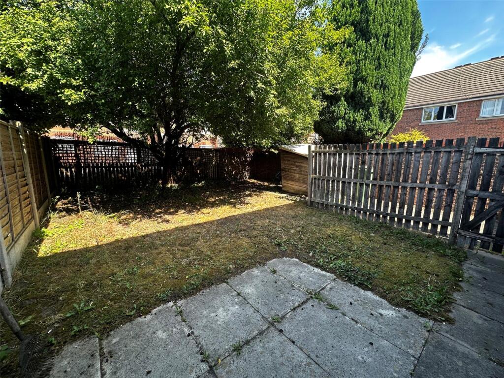 House in Warrington - View 3