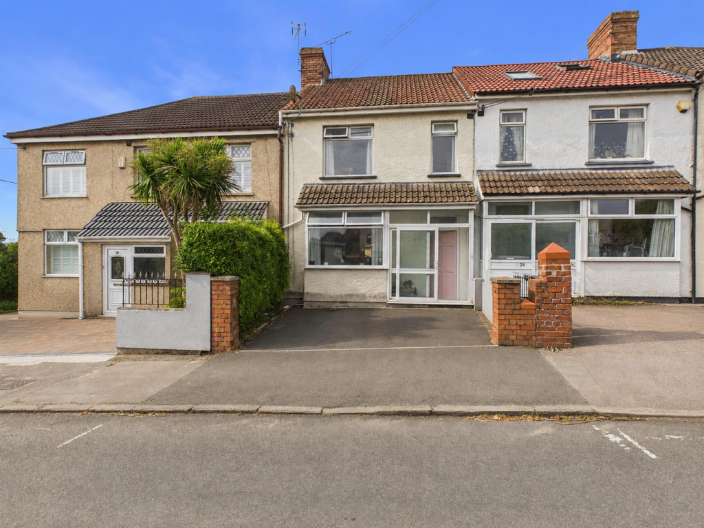 House in Bristol - View 2
