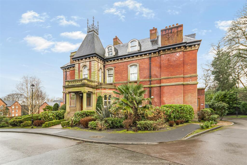 Main image of property: Clevelands Drive, Bolton