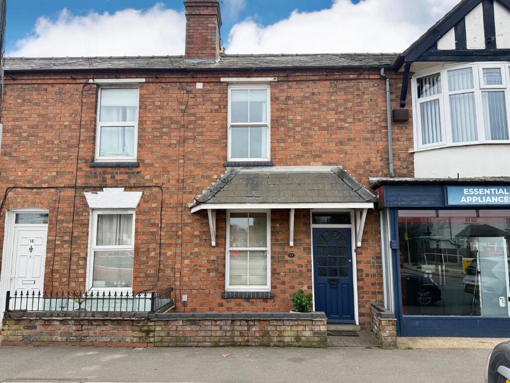Main image of property: Evesham Road, Stratford-Upon-Avon, Warwickshire, CV37