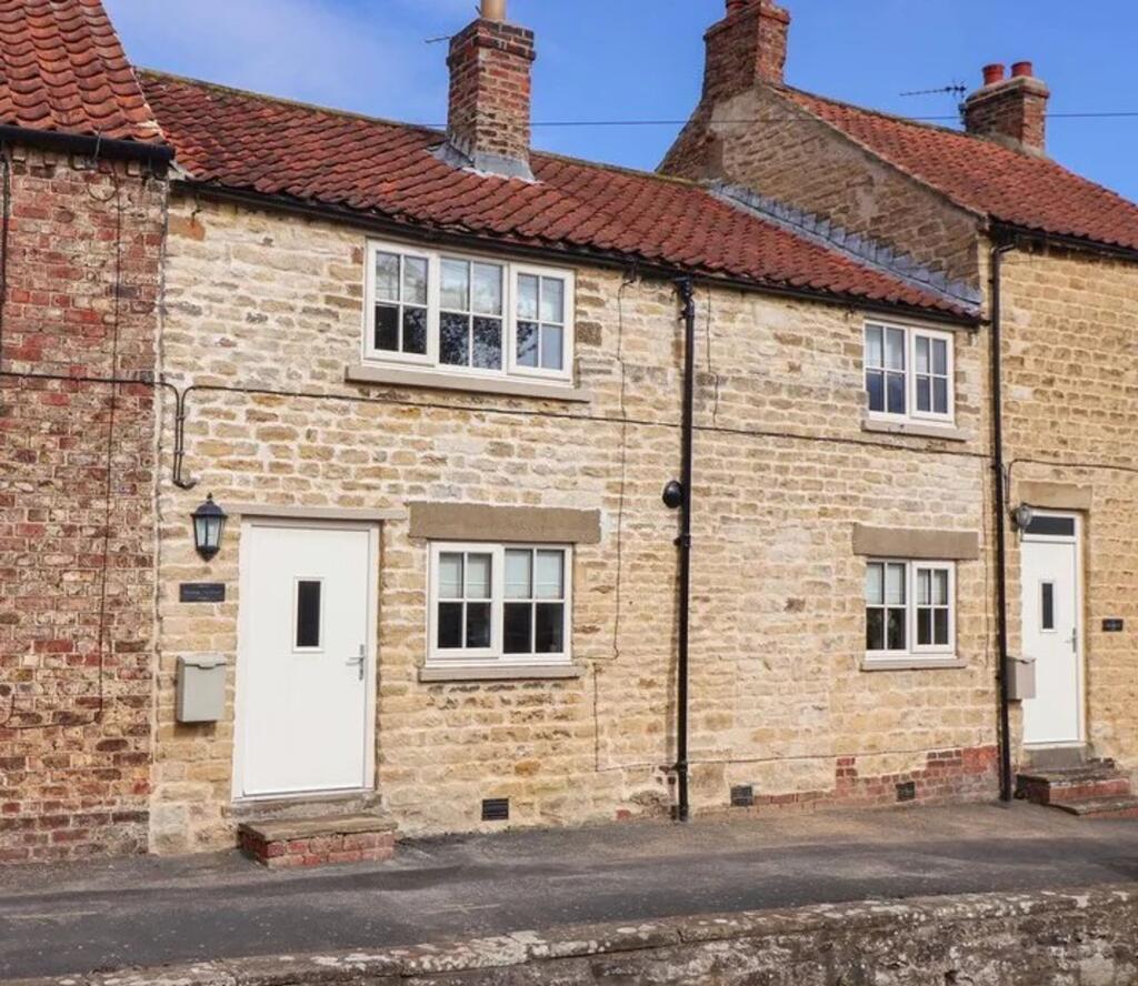 Main image of property: Main Street, Westow, YO60