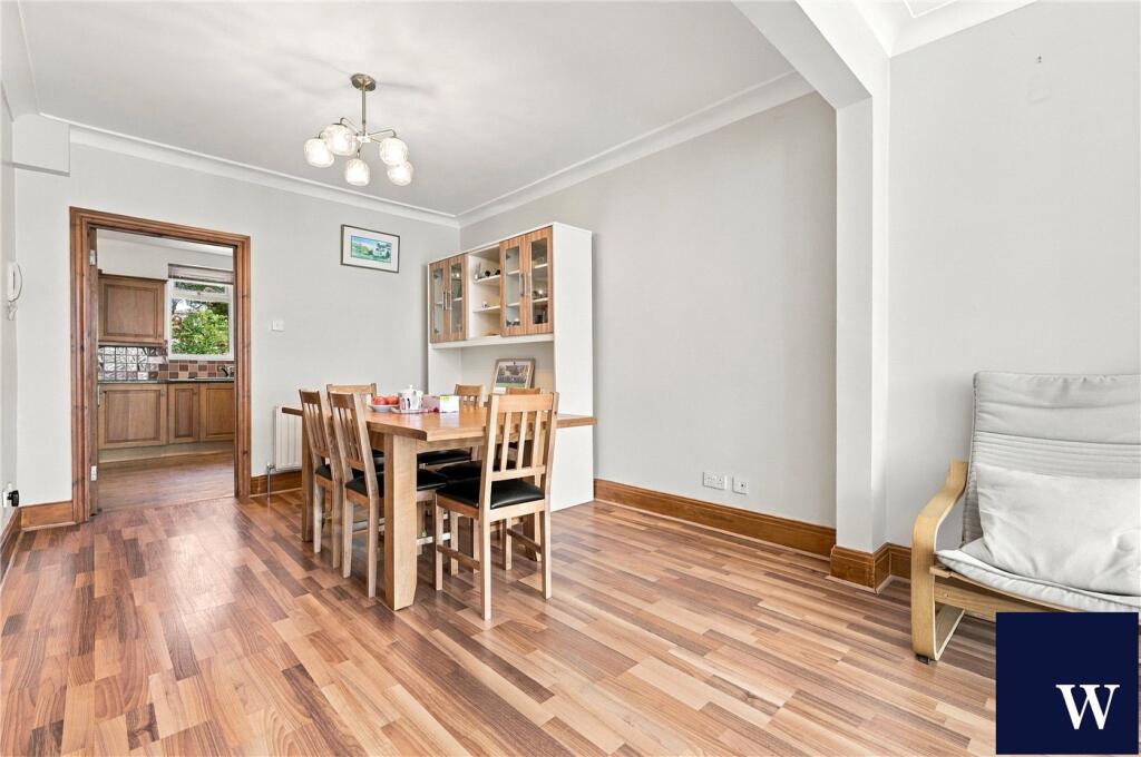 House in London - View 5