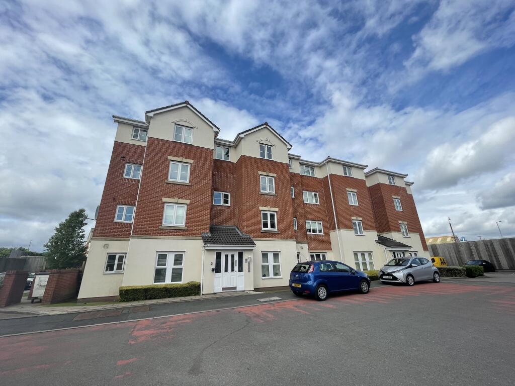 Main image of property: Thornbury Road, Walsall WS2 8JJ