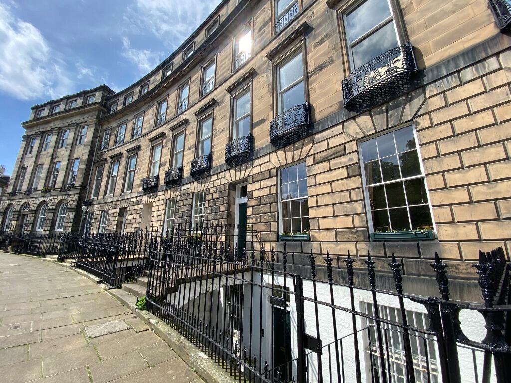Main image of property: Ainslie Place, New Town, Edinburgh, EH3