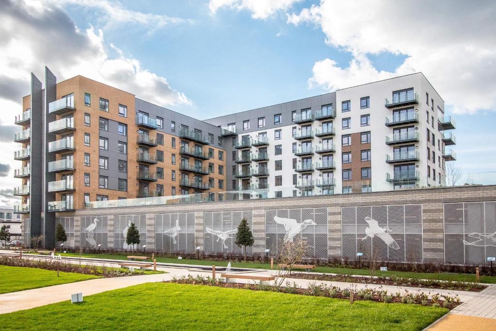 Main image of property: Pegasus Way, Kent, Gillingham, ME7 1GJ