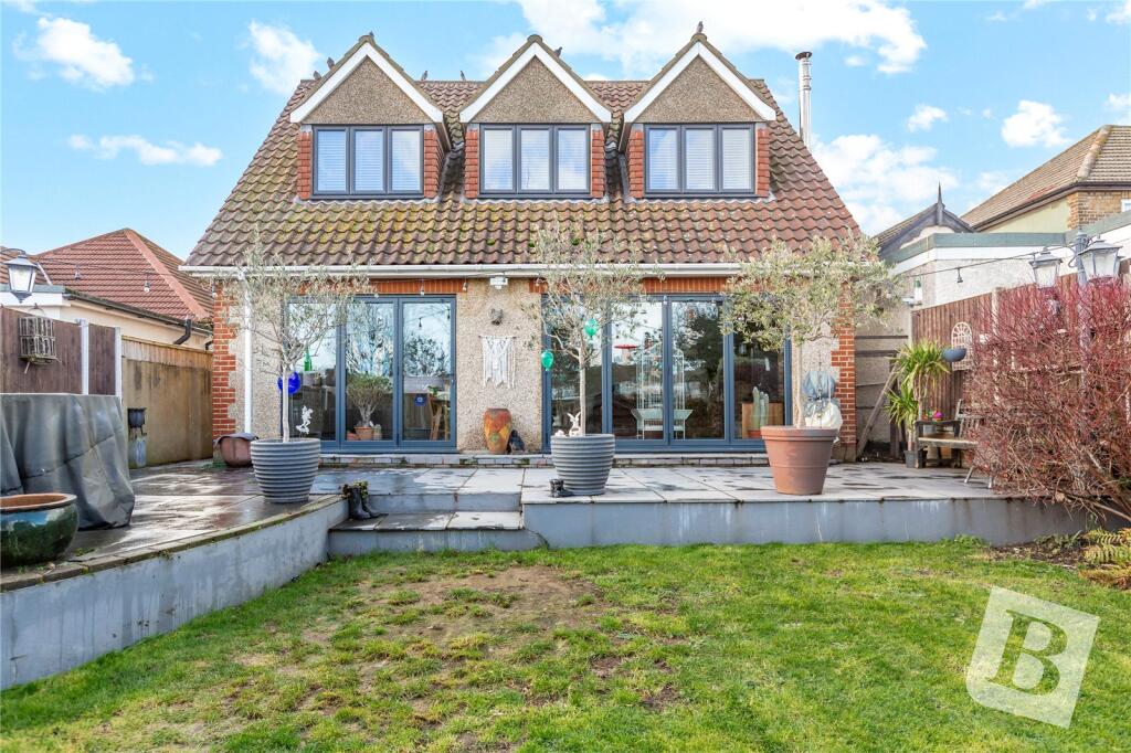 Main image of property: Philip Road, Rainham, RM13