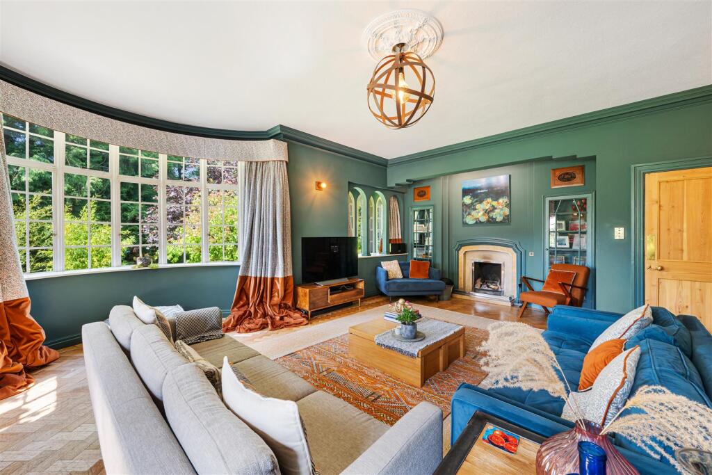 House in Llandudno, Chirk - View 4