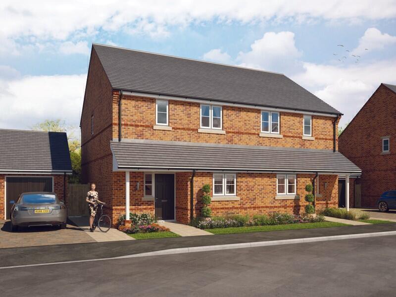 Main image of property: Nobel Park, Didcot, Oxfordshire, OX11