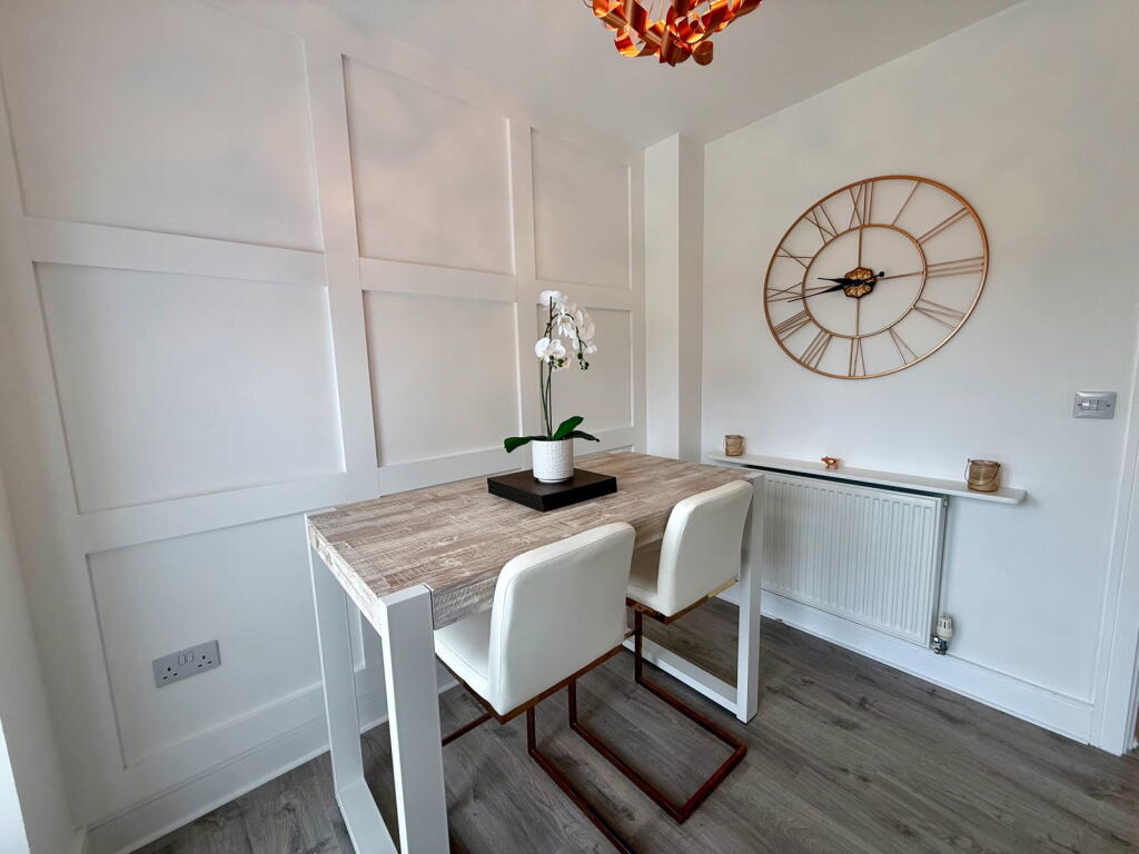 House in Derby - More
