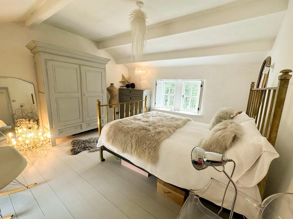 Additional image 4 of Dibbles Bridge Cottage and Annexe, Hartlington, Skipton