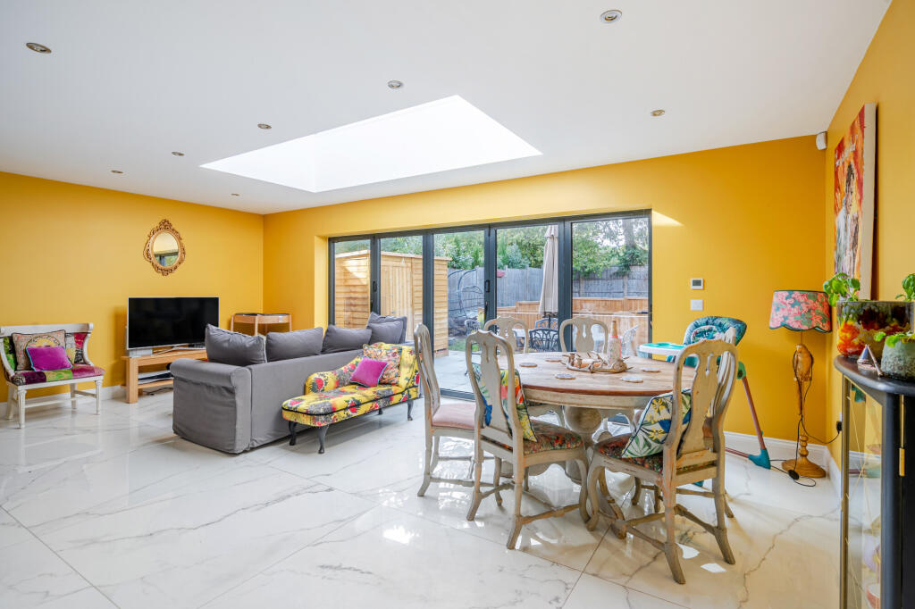 Main image of property: Hailey Gardens, Hailey, Hertford, SG13