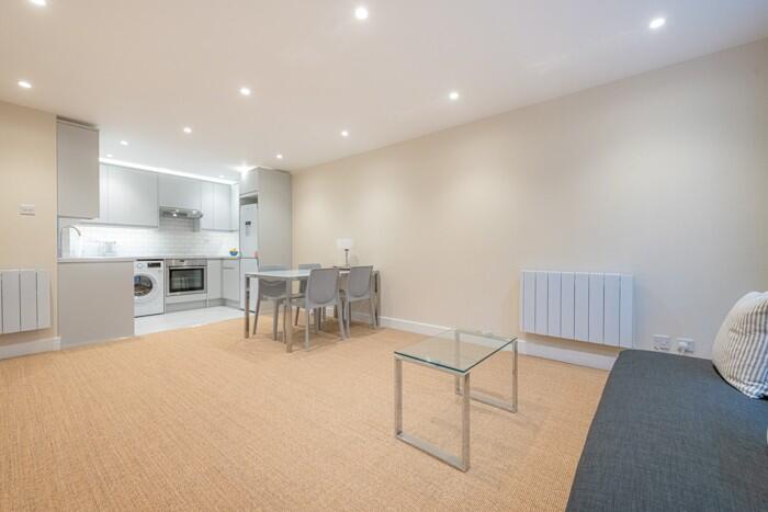 Main image of property: Bartholomew Close, London, EC1A