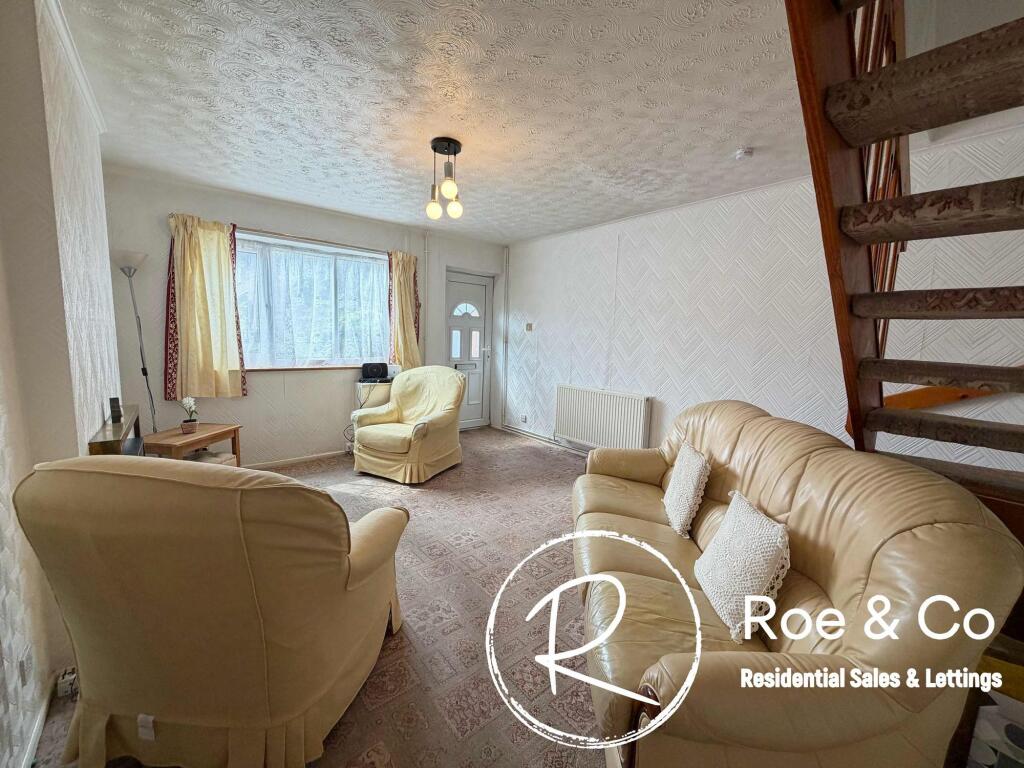 House in Bolton, Moses Gate - View 5