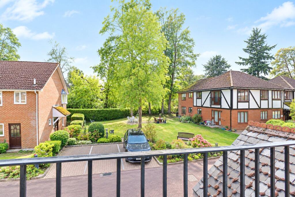 3-Zimmer-Wohnung, 52 m²