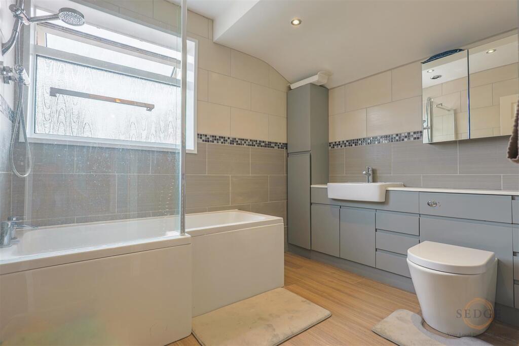 House in Peterborough - More