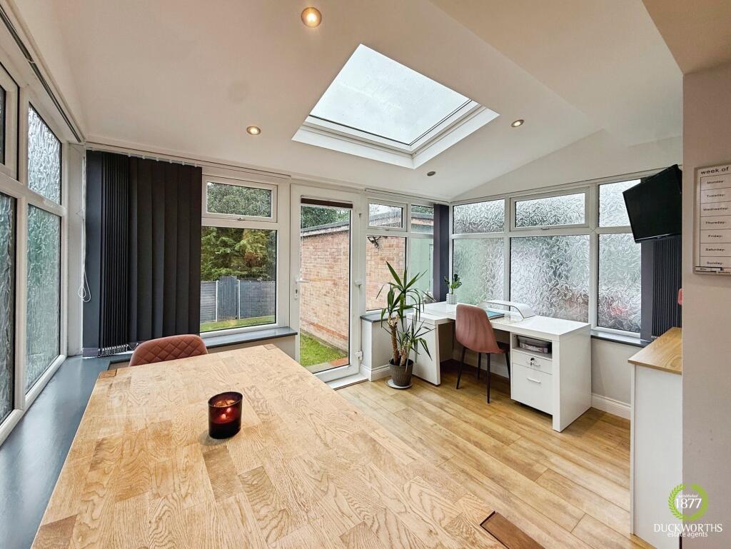 Horning Crescent, Burnley, BB10 photo 4