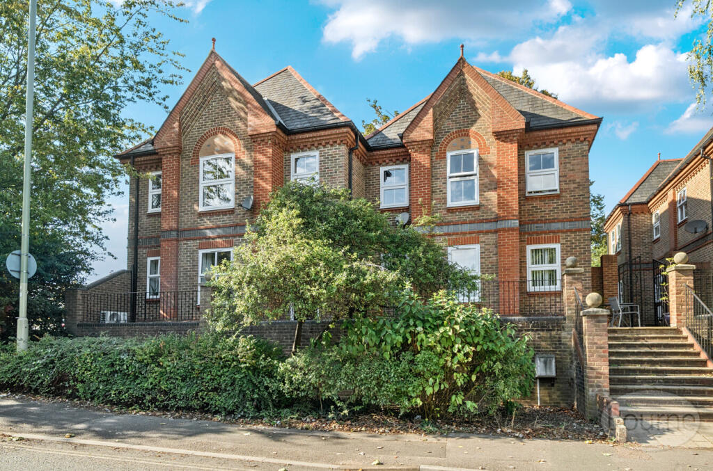 Main image of property: Draymans Way, Alton, Hampshire, GU34