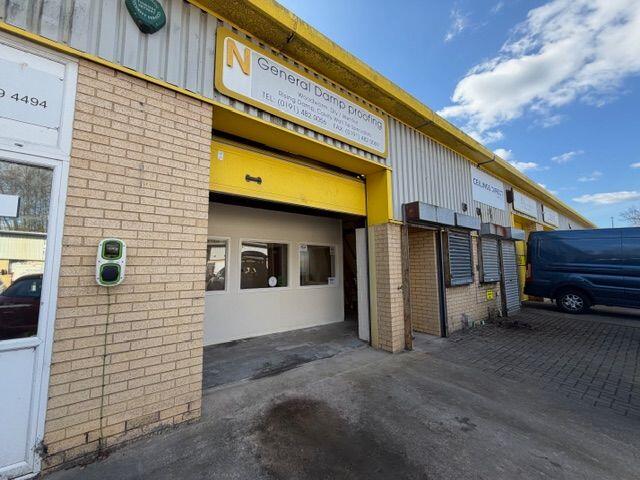 Main image of property: Jedburgh Court, Team Valley, NE11