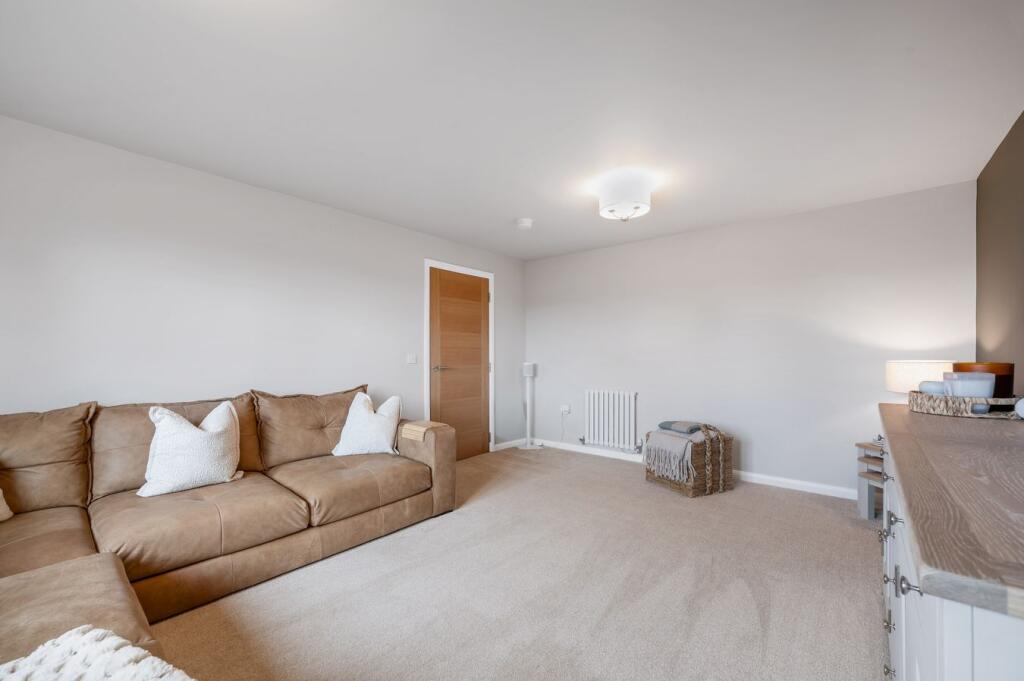 House in Inverkeithing, Fife - View 3