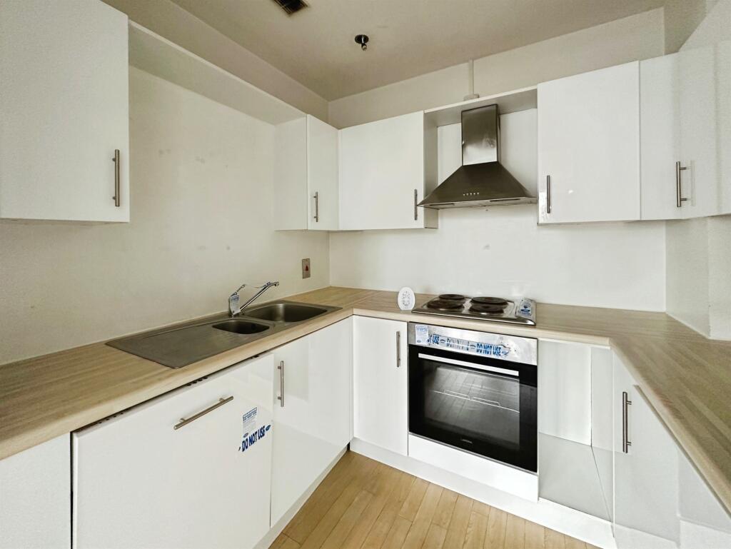 Main image of property: Castle Street, Swansea