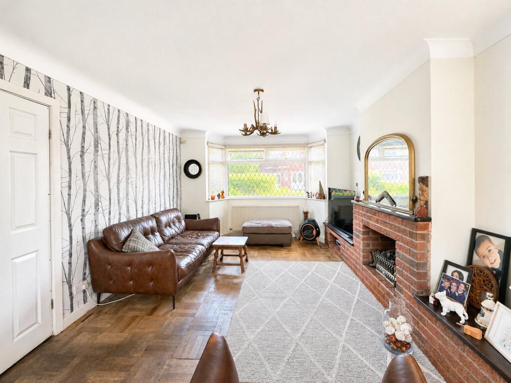 Northway, Heswall, Wirral, CH60 photo 3