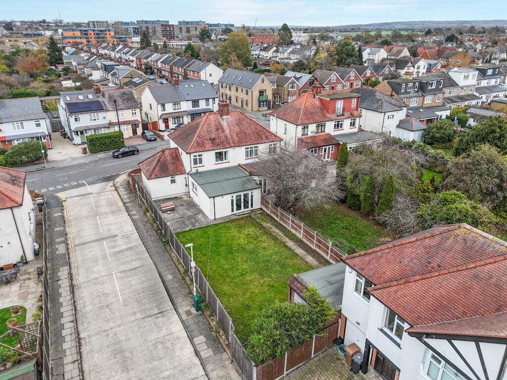 Main image of property: Lady Lane, Old Moulsham, Chelmsford