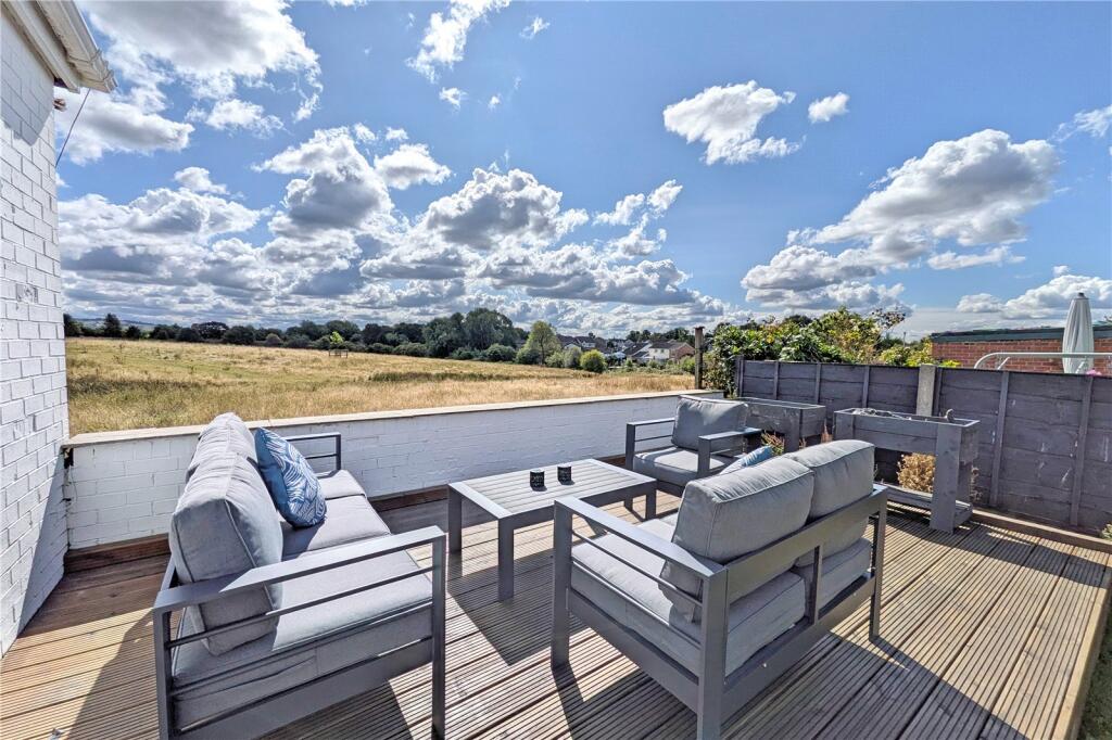 House in Manchester - View 3