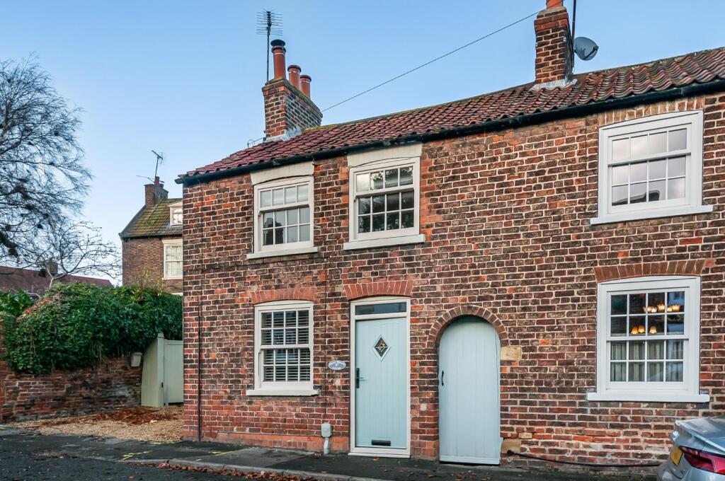 Main image of property: Main Street, Cherry Burton, Beverley, HU17 7RF