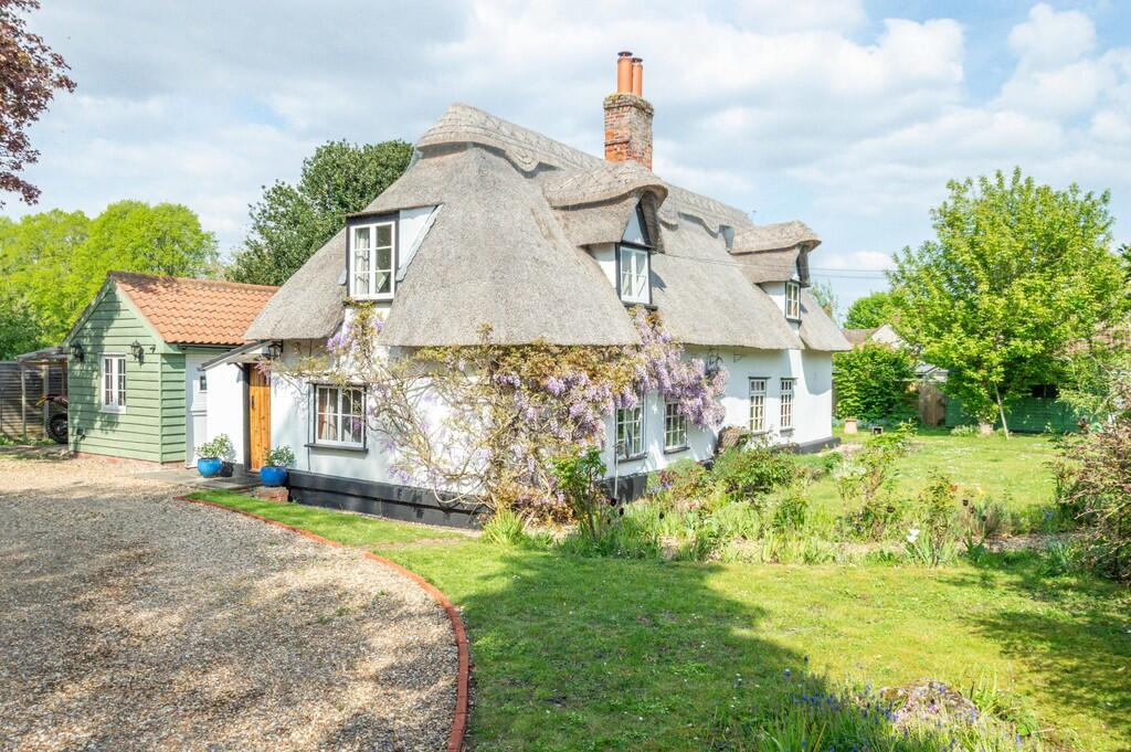 Gazeley, Newmarket, Suffolk photo 4