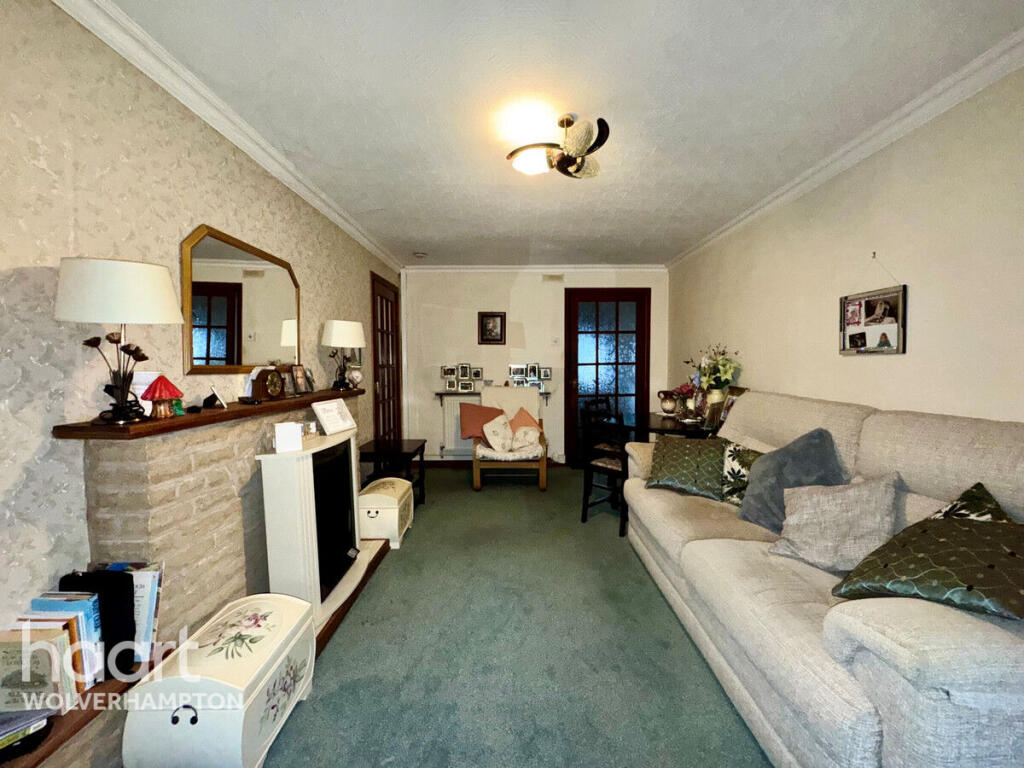 Main image of property: Devon Way, STAFFORD