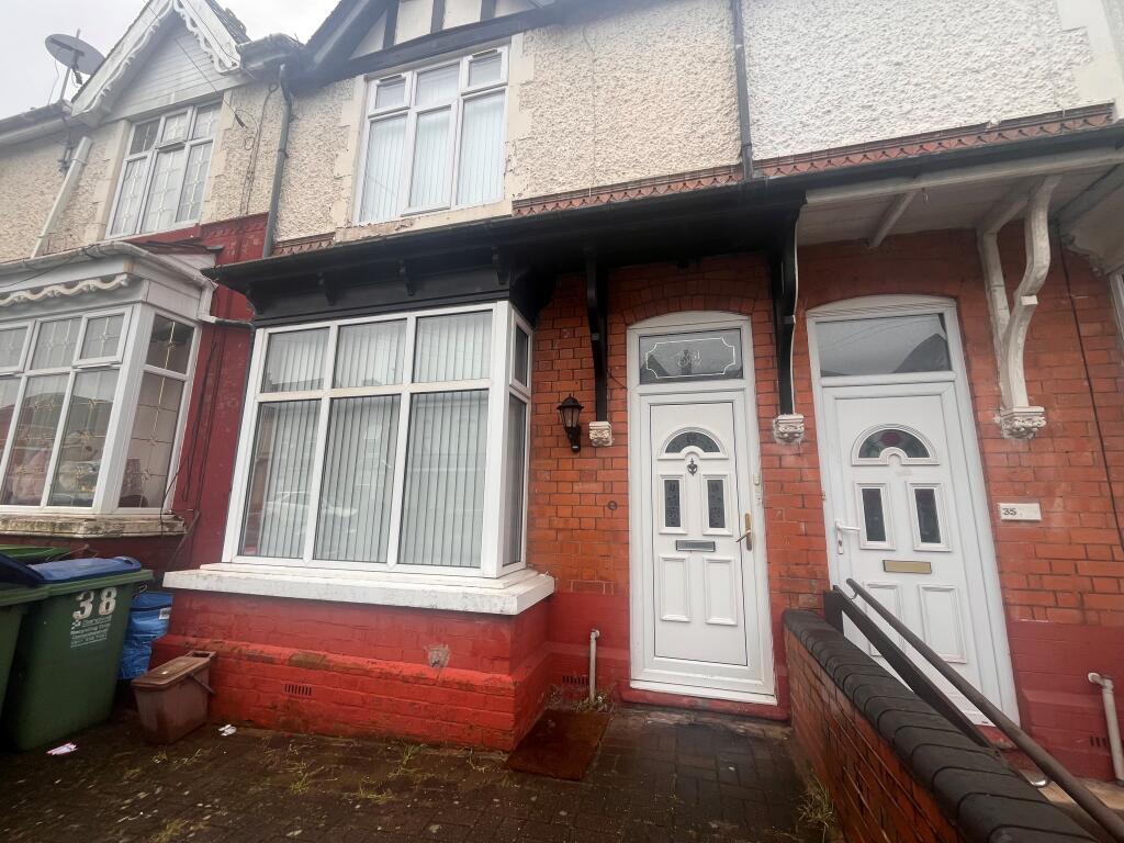 Additional image 6 of Wellington Road, Smethwick