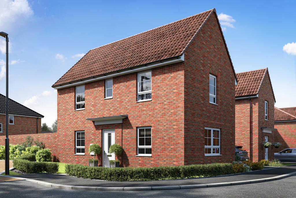 Main image of property: Sandwich Drive, 
Sandwich Road, 
Deal, 
Kent, 
CT14 0AD