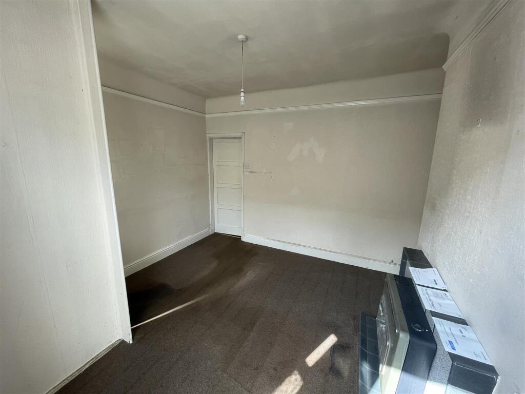 House in Birkenhead, Claughton - View 3