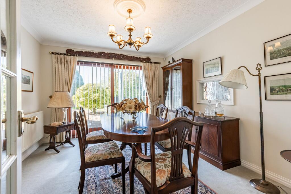 House in King's Lynn and West Norfolk, Middleton - More