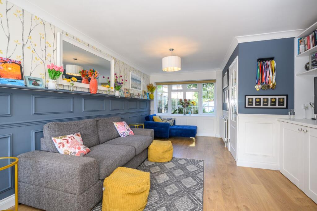 House in Walton-on-Thames, Surrey - View 5