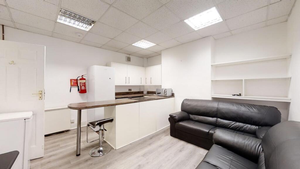 Main image of property: Arundel Street, Sheffield